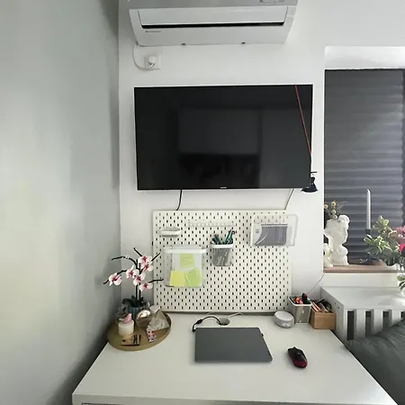 דירה Cozy Gem