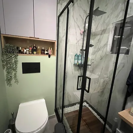 Cozy Gem בוקרשט
